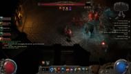 Do not ask for whom the bell tolls; it tolls for anyone in AOE range (Image via GGG)